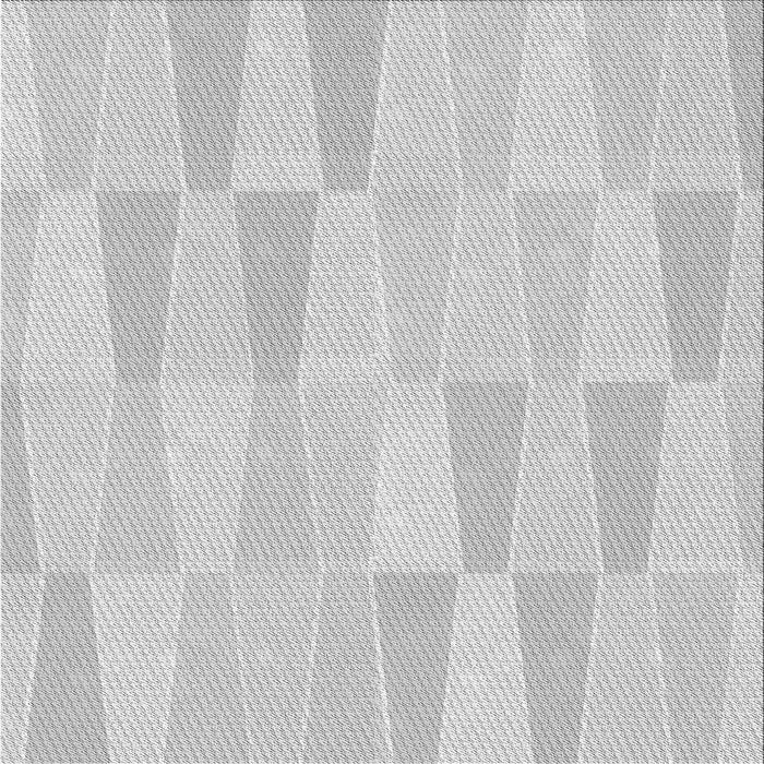 Round Machine Washable Transitional Dark Gray Rug, wshpat1489gry