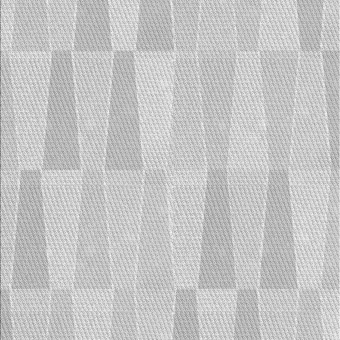 Patterned Dark Gray Rug, pat1489gry