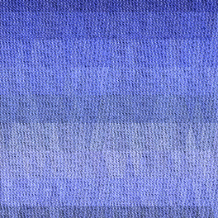 Patterned Sky Blue Rug, pat149blu