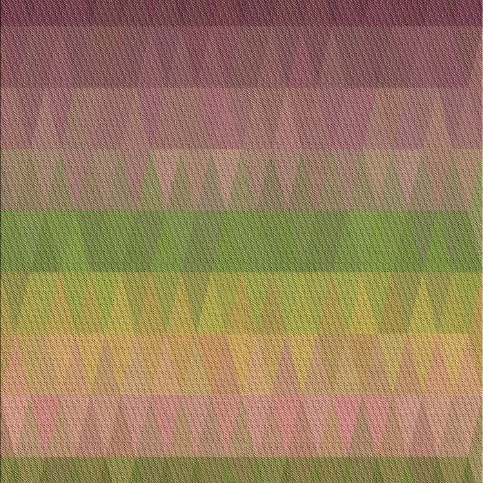 Patterned Caramel Brown Rug, pat149brn