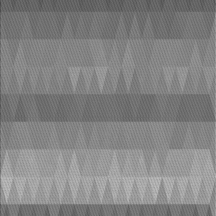 Machine Washable Transitional Grey Gray Rug, wshpat149gry