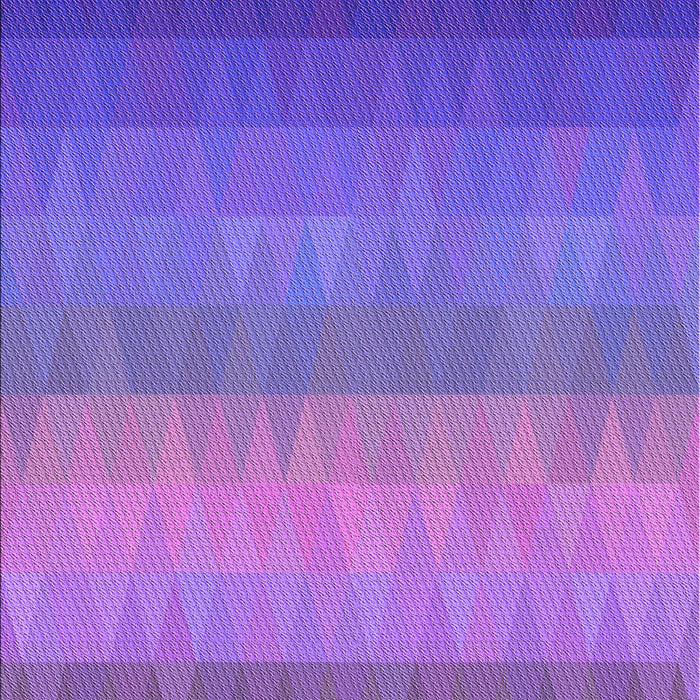 Patterned Purple Rug, pat149pur