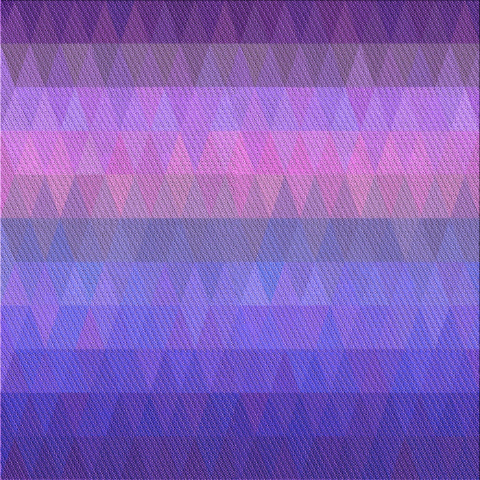 Round Machine Washable Transitional Purple Rug, wshpat149pur