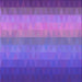 Round Machine Washable Transitional Purple Rug, wshpat149pur