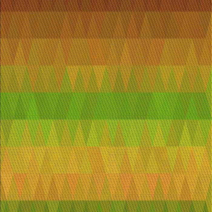 Patterned Mahogany Brown Rug, pat149yw