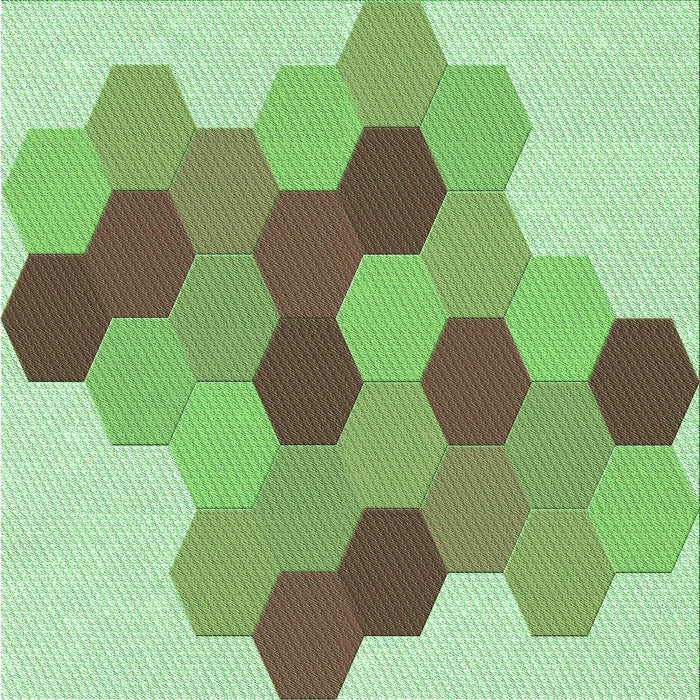 Round Machine Washable Transitional Olive Green Rug, wshpat1492grn