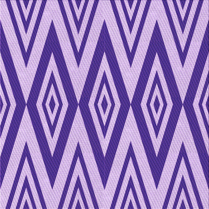 Round Machine Washable Transitional Mauve Purple Rug, wshpat1496pur