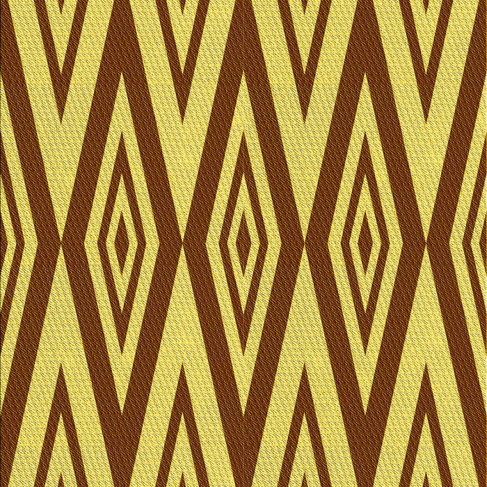 Machine Washable Transitional Mahogany Brown Rug, wshpat1496yw