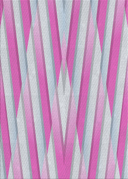 Patterned Pastel Light Blue Novelty Rug, pat1497