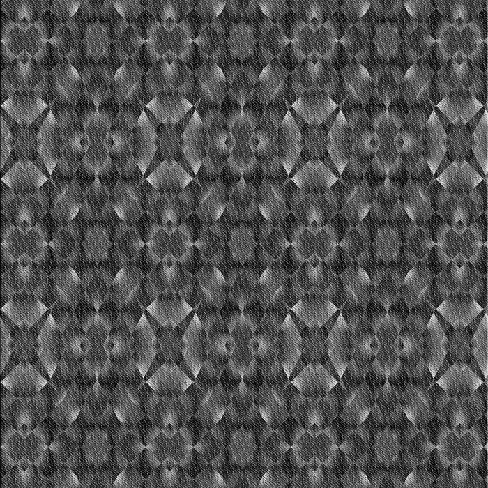 Machine Washable Transitional Silver Gray Rug, wshpat1498gry