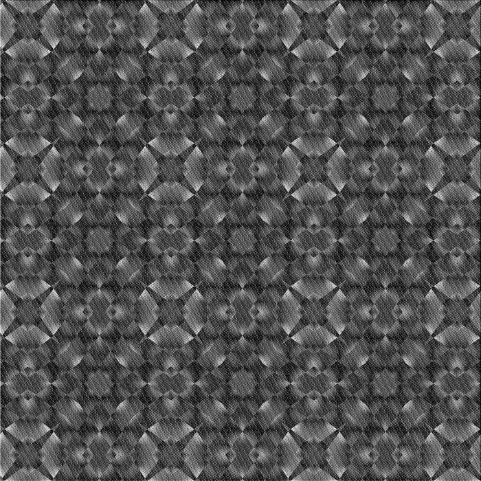 Round Machine Washable Transitional Silver Gray Rug, wshpat1498gry