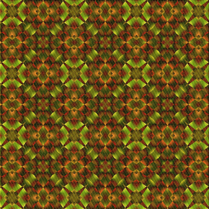 Round Machine Washable Transitional Dark Yellow Green Rug, wshpat1498yw