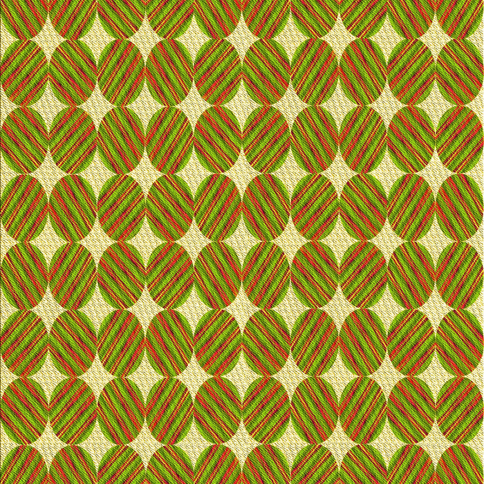 Machine Washable Transitional Green Rug, wshpat1499yw