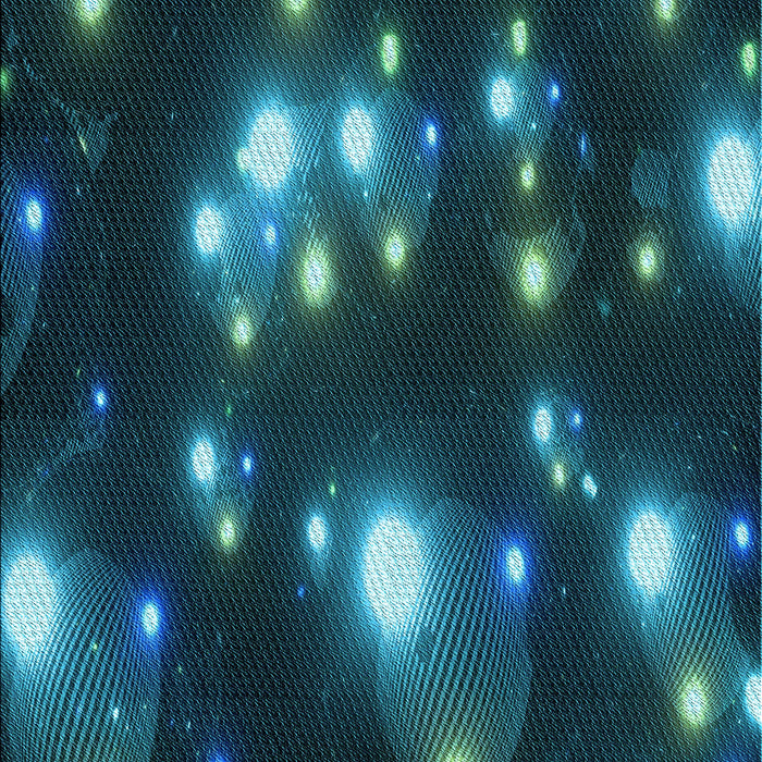 Machine Washable Transitional Deep Teal Green Rug, wshpat15lblu