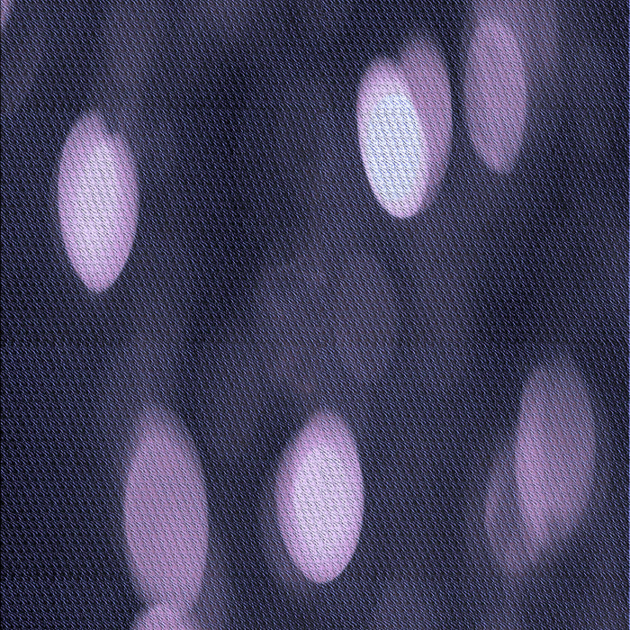Patterned Night Blue Rug, pat150blu