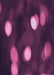 Patterned Purple Lily Purple Rug, pat150pur