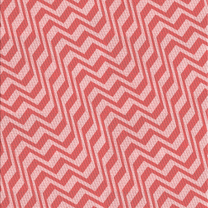 Machine Washable Transitional Pastel Pink Rug, wshpat1500rd