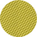 Square Patterned Yellow Rug, pat1500yw