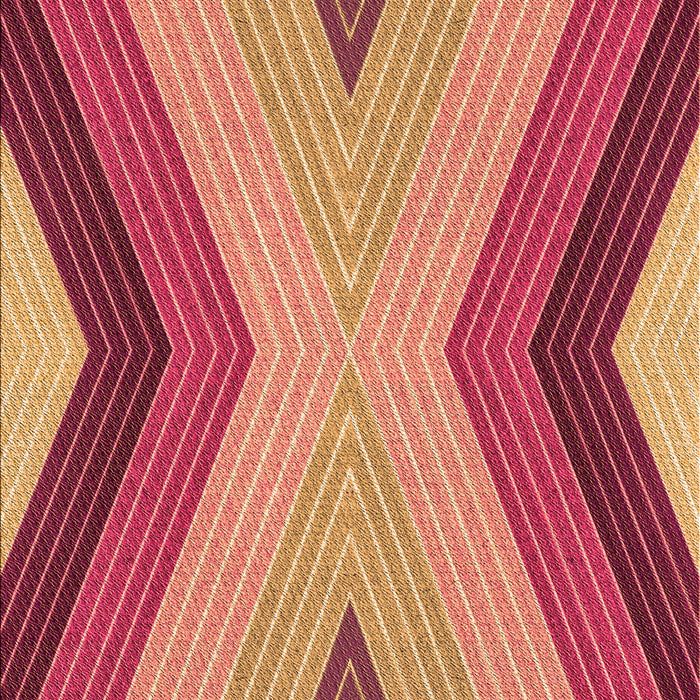 Machine Washable Transitional Crimson Red Rug, wshpat1501org