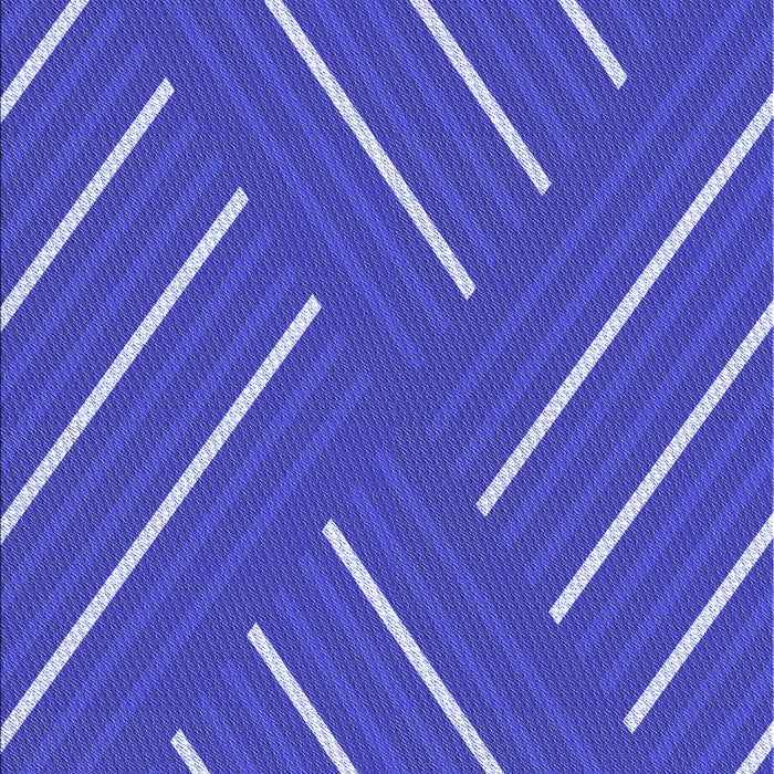 Patterned Light Slate Blue Rug, pat1502blu