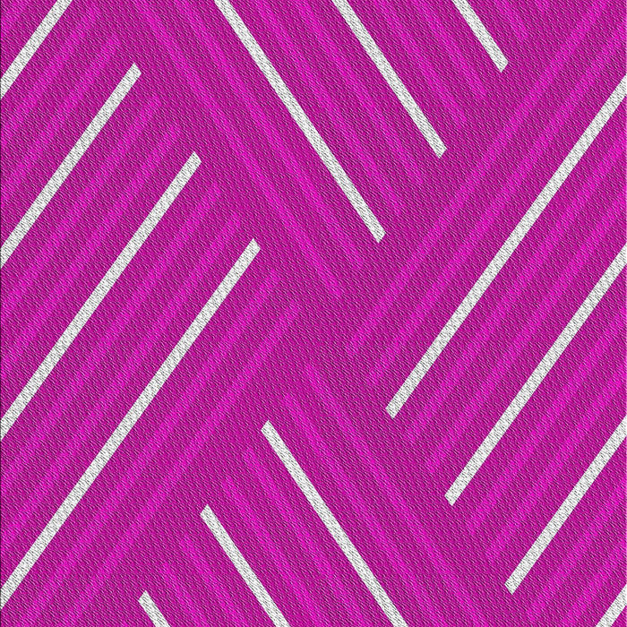 Machine Washable Transitional Violet Purple Rug, wshpat1502