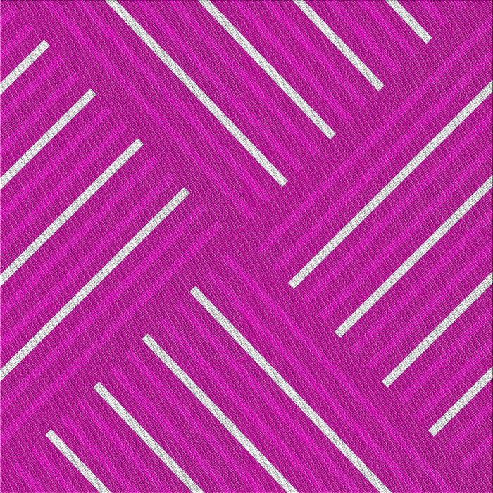 Sideview of Machine Washable Transitional Violet Purple Rug, wshpat1502