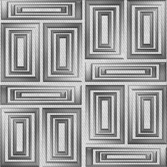 Round Machine Washable Transitional Platinum Silver Gray Rug, wshpat1504gry