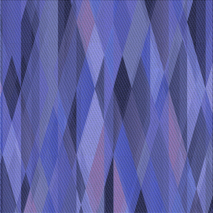 Round Machine Washable Transitional Light Slate Blue Rug, wshpat1506blu