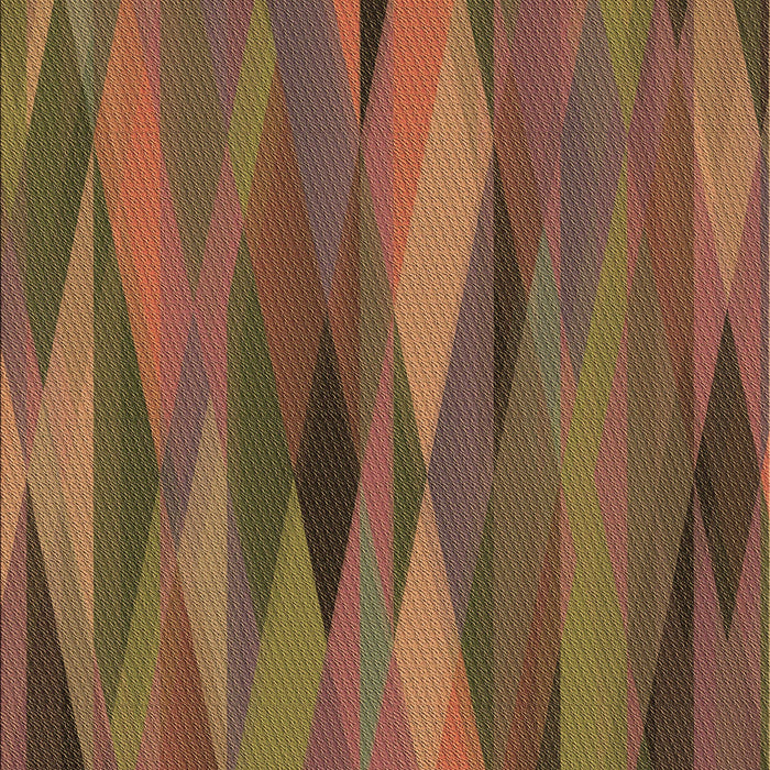 Patterned Light Brown Rug, pat1506brn