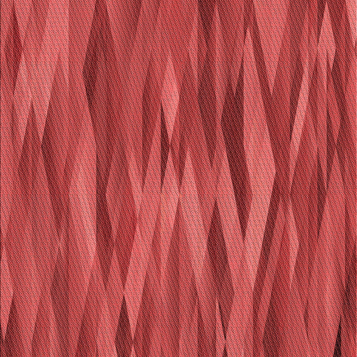 Machine Washable Transitional Red Rug, wshpat1507rd