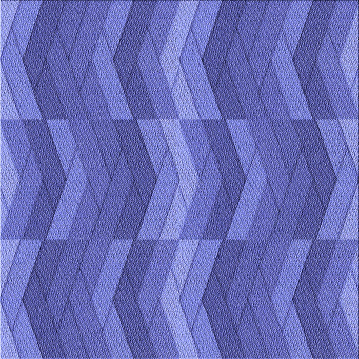 Round Machine Washable Transitional Blue Rug, wshpat1512blu