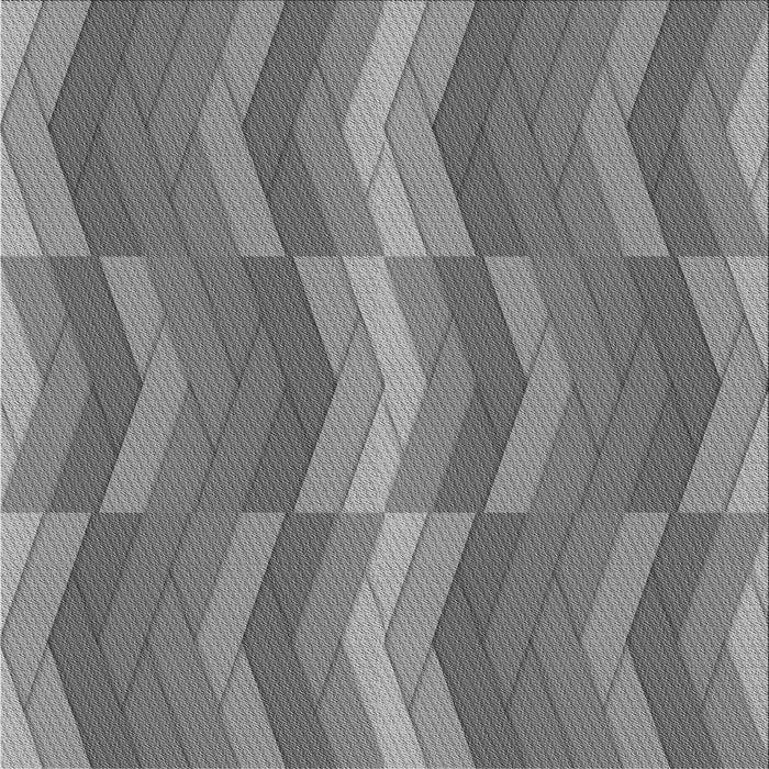 Round Machine Washable Transitional Ash Gray Rug, wshpat1512gry