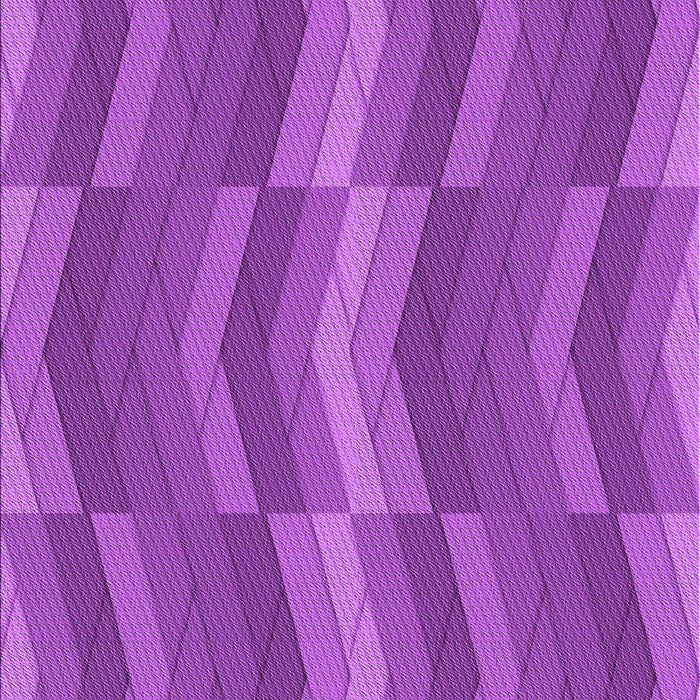 Machine Washable Transitional Bright Neon Pink Purple Rug, wshpat1512pur