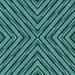 Sideview of Machine Washable Transitional Turquoise Green Rug, wshpat1513