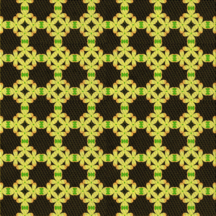 Round Machine Washable Transitional Midnight Gray Rug, wshpat1516yw