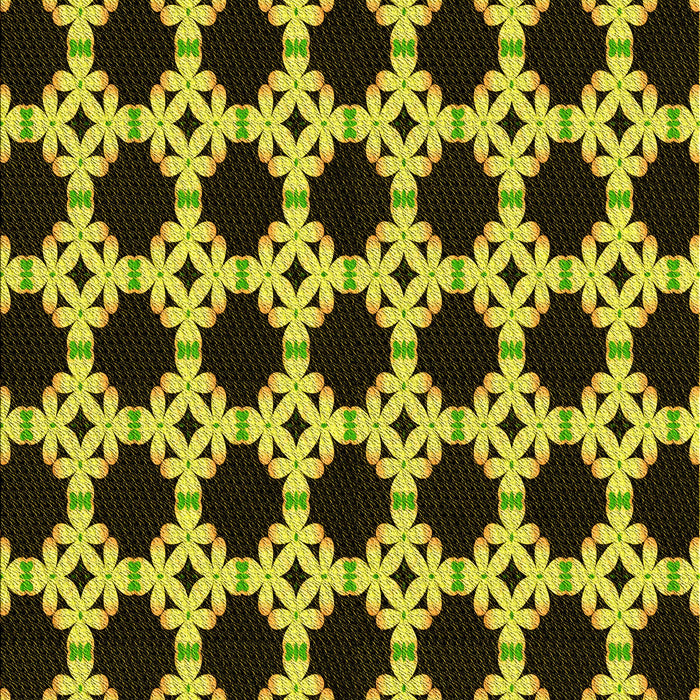 Machine Washable Transitional Midnight Gray Rug, wshpat1516yw