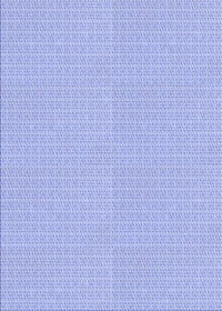 Machine Washable Transitional Sky Blue Rug, wshpat1517blu