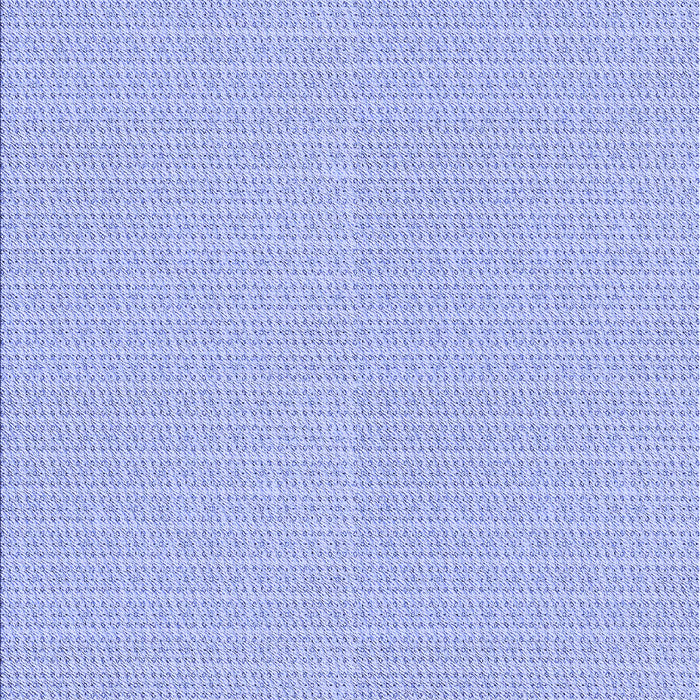 Patterned Sky Blue Rug, pat1517blu