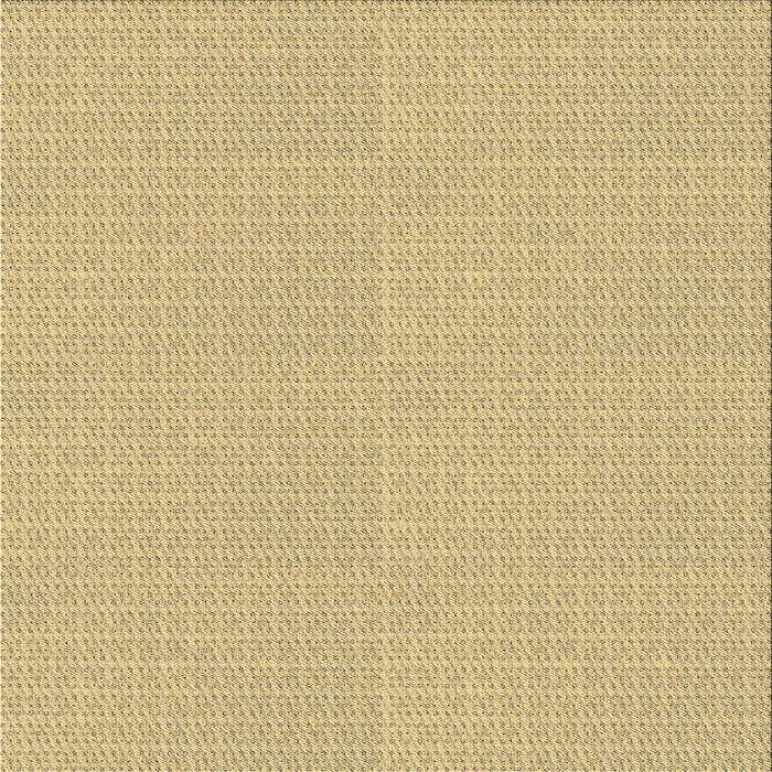 Round Machine Washable Transitional Caramel Brown Rug, wshpat1517brn