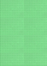 Machine Washable Transitional Lime Mint Green Rug, wshpat1517grn