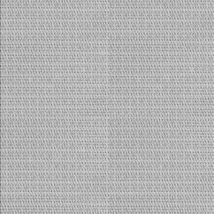 Machine Washable Transitional Gunmetal Gray Rug, wshpat1517gry