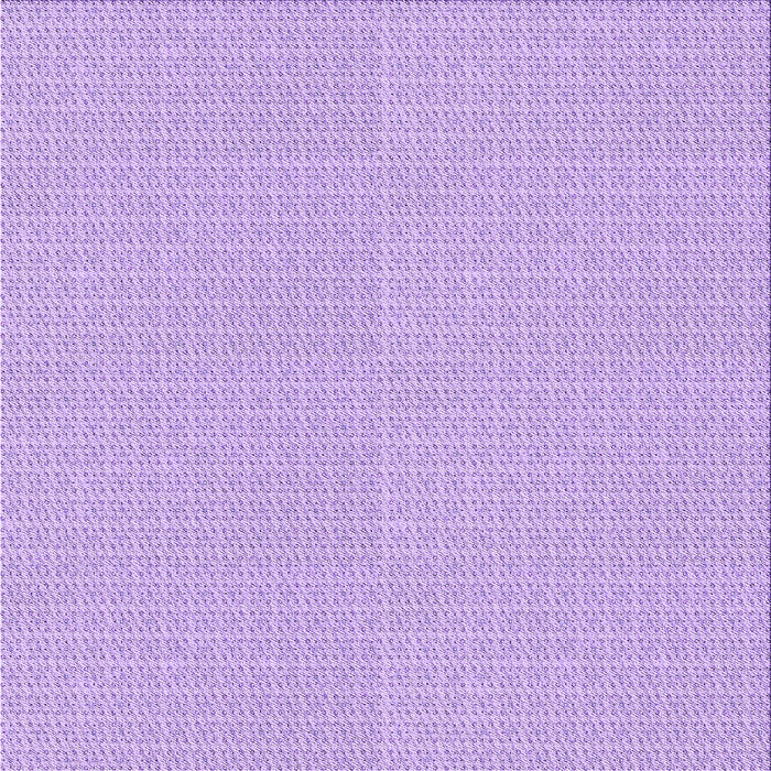 Round Machine Washable Transitional Purple Rug, wshpat1517pur