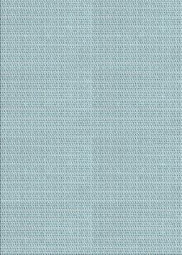 Patterned Blue Novelty Rug, pat1517