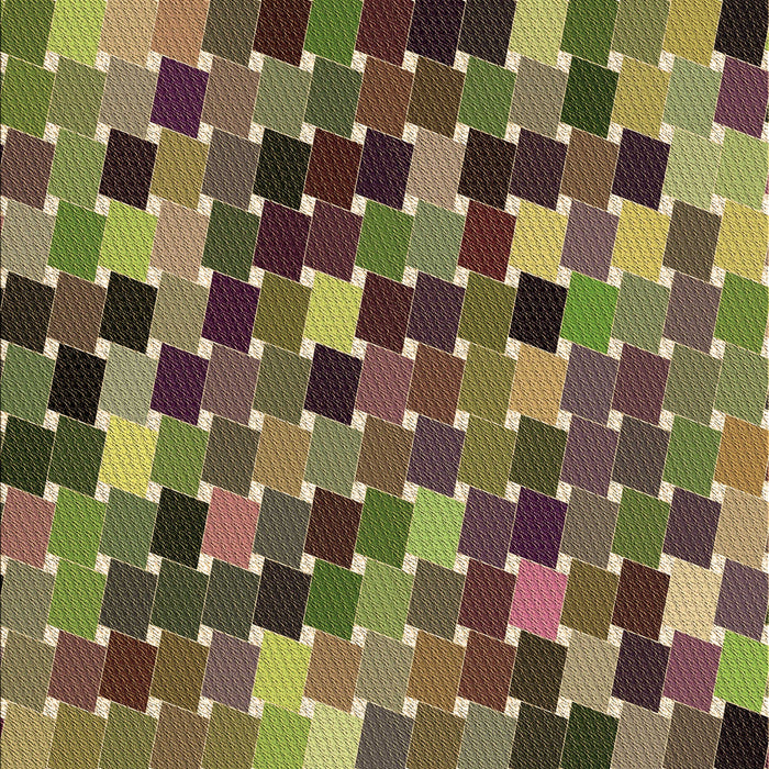 Machine Washable Transitional Dark Brown Rug, wshpat1521brn