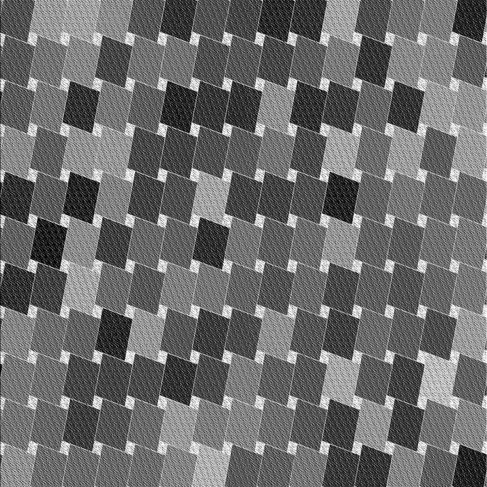 Machine Washable Transitional Gunmetal Gray Rug, wshpat1521gry