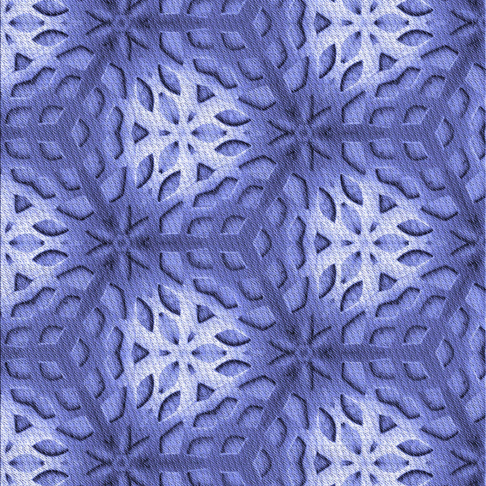 Machine Washable Transitional Sky Blue Rug, wshpat1522blu