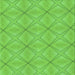 Round Patterned Emerald Green Rug, pat1523grn