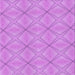 Round Patterned Violet Purple Rug, pat1523pur