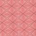Round Patterned Light Coral Pink Rug, pat1523rd