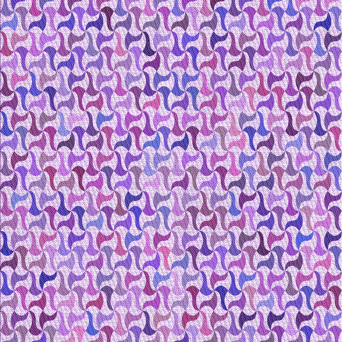 Machine Washable Transitional Blossom Pink Rug, wshpat1524pur